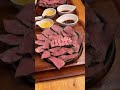 精肉店がやってる肉マスターが目利きした牛タン焼肉定食🥩【大阪 桜原精肉店】