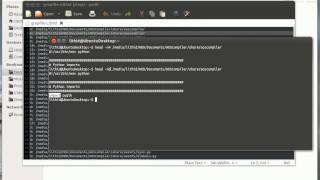 [Linux] Search strings like grep