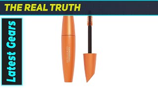 Best Drugstore Mascara?! CoverGirl Lash Blast Volume