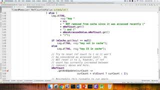Java ScheduledExecutorService (Part 2)