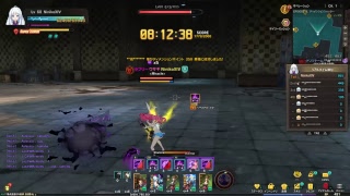 Soulworker Jp PVP