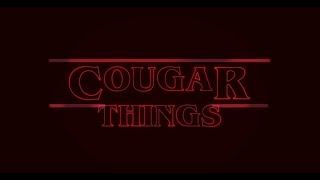 Shiriyah Breakout 2018 - Cougar Things