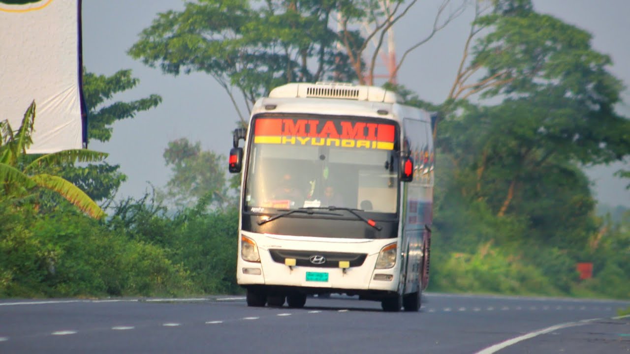 Luxurious Ac Bus View Live In Bangladesh | Luxurious Ac Buses Of ...