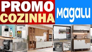 MÓVEIS PARA COZINHAS MAGAZINE LUIZA EM PROMOÇÕES ACHADOS E DESCONTOS COZINHAS MAGALU PROMO