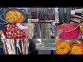 EXPLORING G9 MARKAZ😍 | BEST WINTER CLOTHES SHOPPING 🛍️ | SHAHI KORMA RECIPE 🥘