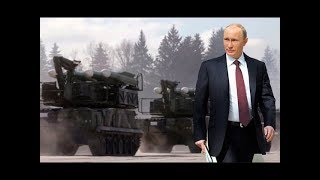 СТАЛО ОКОНЧАТЕЛЬНО ЯСНО: ПУТИН УЖЕ ГОТОВ. МИР ВЗДРОГНУЛ В ОЖИДАНИИ ТОГО, ЧТО БУДЕТ С США