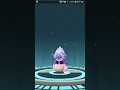 Evolving  Galarian Slowpoke to Galarian Slowking in Pokemon go