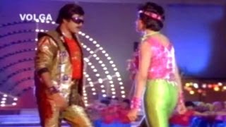 Bhale Donga Songs | Pedavini Choodu | Balakrishna, Vijayshanti | HD