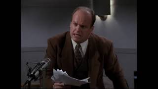 Frasier S04E018Frasier Crane's nightmare inn Part 1