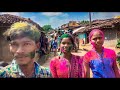 holi special video 2022 📸😇😇🥰hamara madhuban kotba chhatisgarh india 2021 harishpainkra .