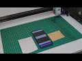 Laser Engraving and Cutting Machine   NEJE   Smartphone Control