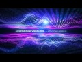 After Effects Template - Audio Spectrum Music Visualizer 4K Example 01