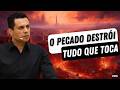 O PECADO destrói TUDO que TOCA | #1214