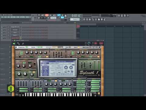 UK Grime Tutorial UK Grime Tutorial