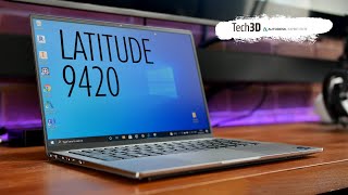 Dell Latitude 9420 - Better at Autodesk Than a Workstation From 2-3 Years Ago?