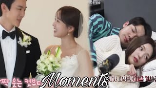 Yoo Yeon Seok and Chae Soo Bin (YeonBin)  moments compilation part 1