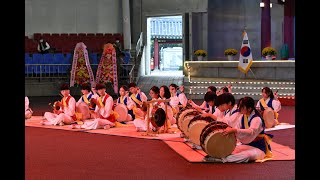 2022 송파문화예술축제 10. 22(토) 서울놀이마당