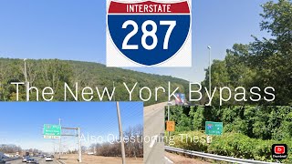 Interstate 287