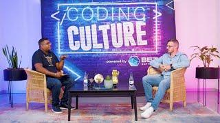 Coding Culture EP3 Teaser