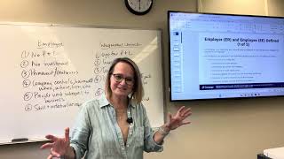 Payroll Accounting, Fall 2025, chapter 2, part 1