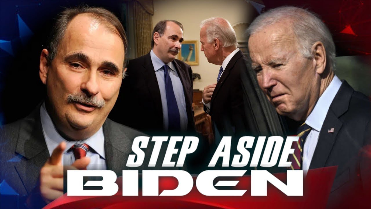 Biden Administration Upset About Democratic Political Strategist Saying ...