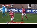 samenvatting azsv vs ons sneek 10 10 2020