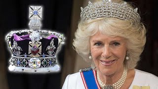 Top 10 Privileges Camilla Will Receive As Queen