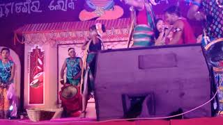 BSA kesinga Budha dangar lok mahotsav 2019 Singer - Santoshi