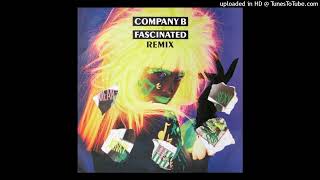 Company B - Fascinated (Endrik Schroeder Rework)