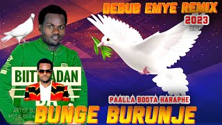 Bunge Burunje Ft Didi Gaga, New Gifata Music | Debub Emye | Wolayta Music | New Ethiopian Music 2023