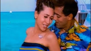 Pyar Dilon Ka Mela Hai - Alka Yagnik, Sonu Nigam | Salman Khan, Karisma Kapoor