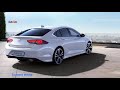 2018 opel insignia grand sport exterior colors u0026 interior styles