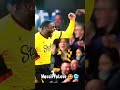 Watford vs West Brom 3-2,Ismaila Sarr & Ken Sema goal,#short #watford #westbrom #championship #viral