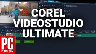 Corel VideoStudio Ultimate Review