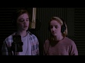 A Million Dreams - The Greatest Showman - Evie Clair and Josh Mortensen Cover