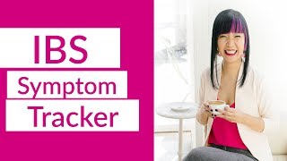 IBS SYMPTOM TRACKER: Do You Know Your IBS Well Enough To Heal It?