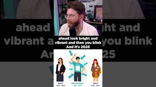 How Did We Get Here