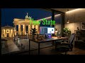 Flow State 🌊 — 3 Hours of Deep Focus Chill Music | Study, Work & Peak Productivity