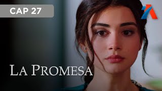 La Promesa - Avance Jueves 11/07/2024