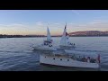 teamevent zuerich see segeln wakeboarden oldtimer firmenevent