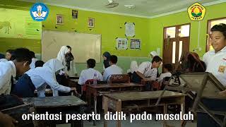 Teaching Practice 2 Descriptive Text animal Short Duration