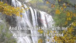 Tis so sweet to trust in Jesus (lyrics) Casting Crown