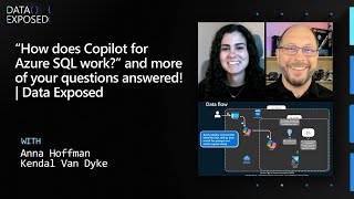 “How does Copilot for Azure SQL work?” and more of your questions answered! | Data Exposed