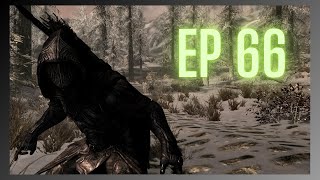 Skyrim SE Ep 66 Dawnstar