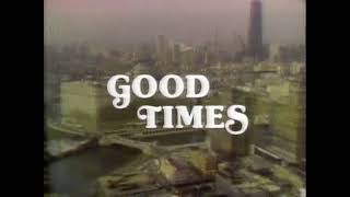 Good Times - Intro