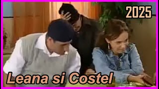 Leana si Costel 2025 ❤️💚  S1E29-32 ❤️💚 Extraterestii ❤️💚 Comedy genre