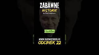 ZABAWNE HISTORIE odc.22 - ks. Pawlukiewicz #shorts