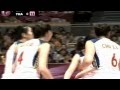 Thailand beats China 3:2  _FIVB World Grand Prix 2012