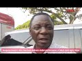 Sungura maestro Alick Macheso delivers stellar performance at Mash East Agric Show