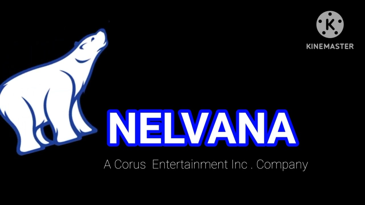 Nelvana Logo Remake Speedrun - YouTube